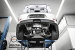 Porsche 911 GT3 3.8 DFI by Mcchip-DKR 2016 года